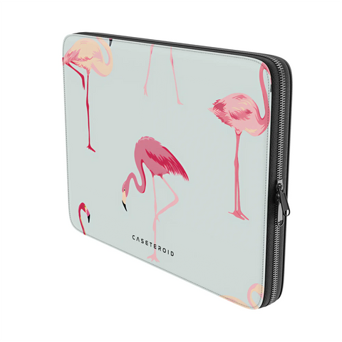 Flamingo - Laptop Sleeve