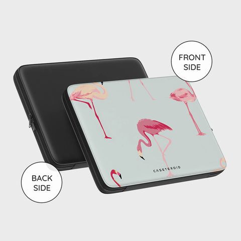 Flamingo - Laptop Sleeve