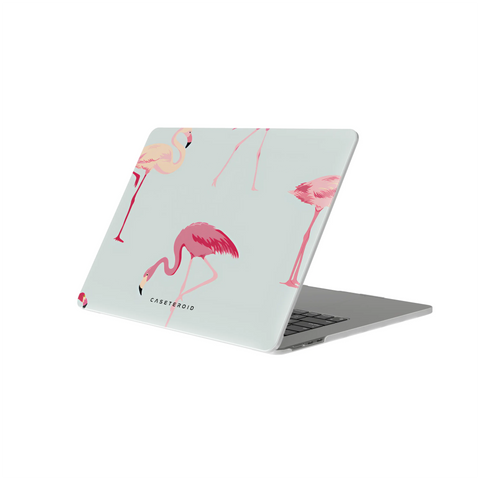 Flamingo - MacBook Air Case