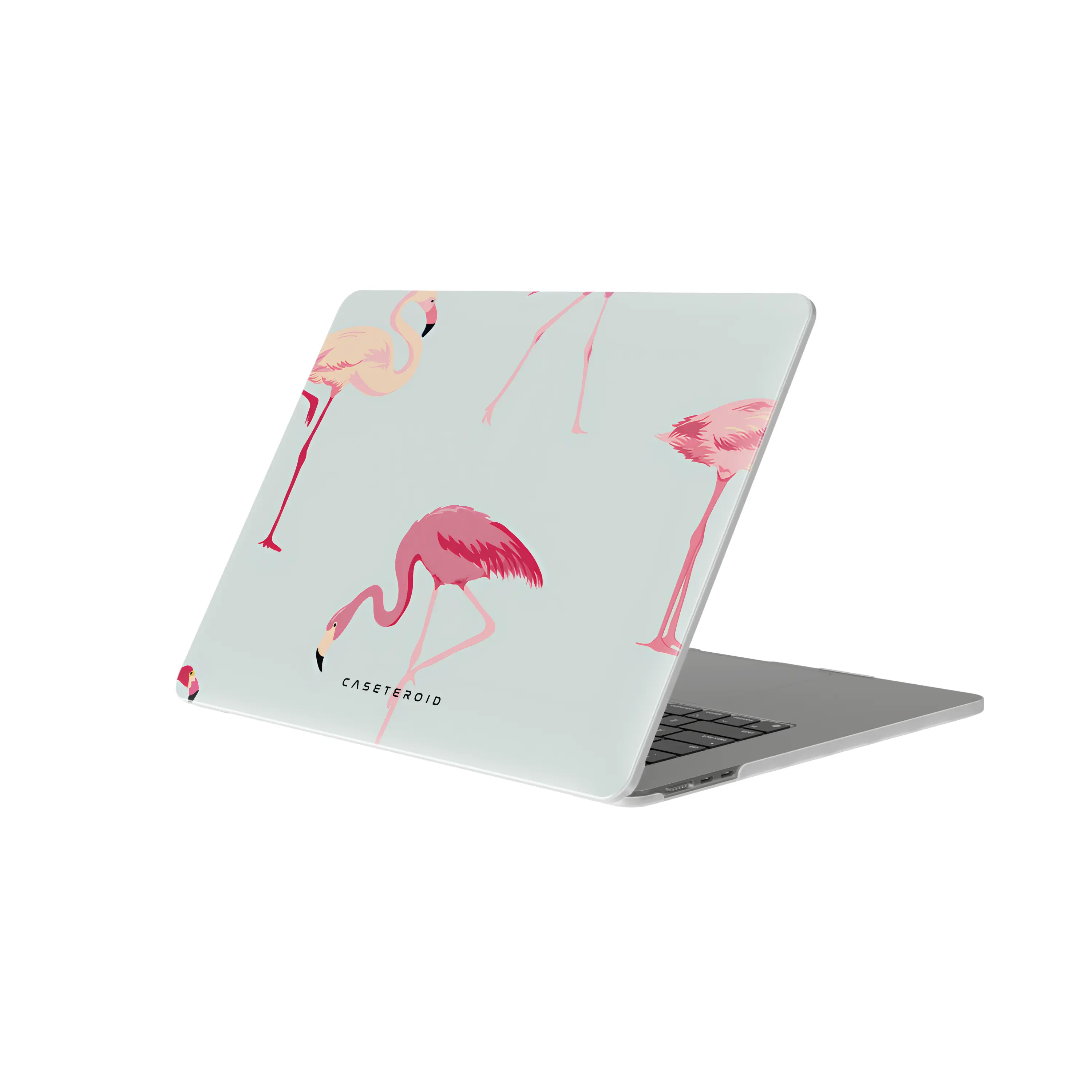 Flamingo - MacBook Pro Case