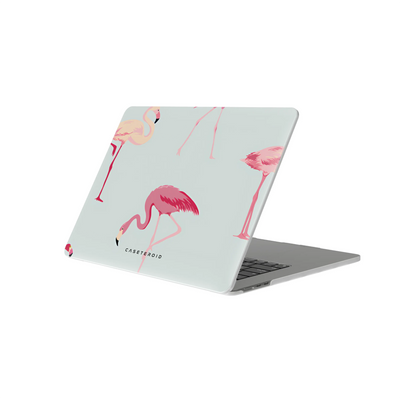 Flamingo - MacBook Pro Case