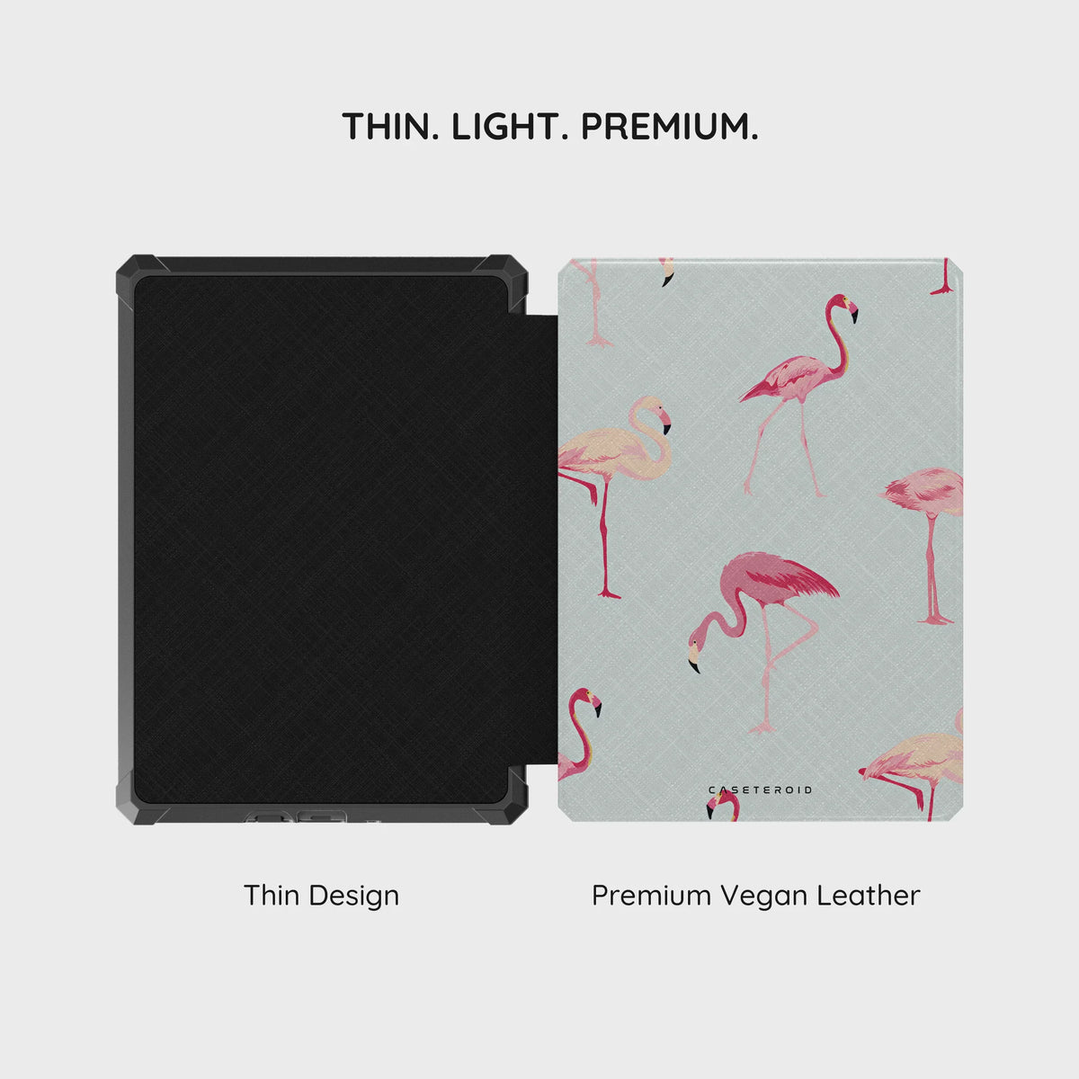 Flamingo - Kindle Paperwhite 5 (11th Gen) Case