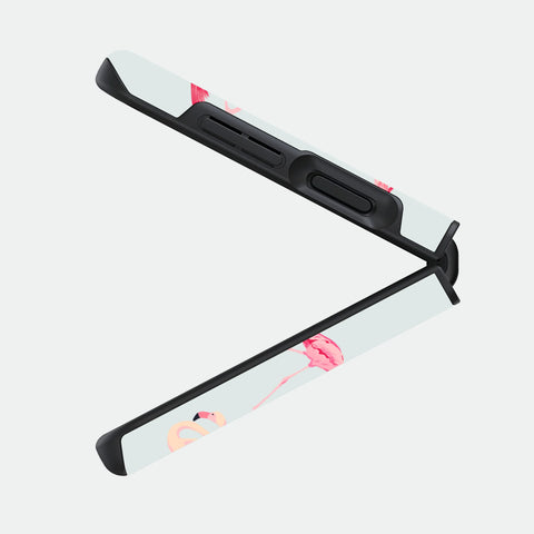 Flamingo - Samsung Galaxy Z Flip 4 Case