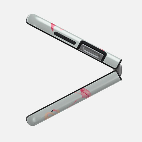 Flamingo - Samsung Galaxy Z Flip 5 Case