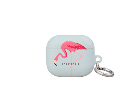 Flamingo - AirPods 3 Case