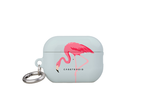 Flamingo - AirPods Pro 2 Case