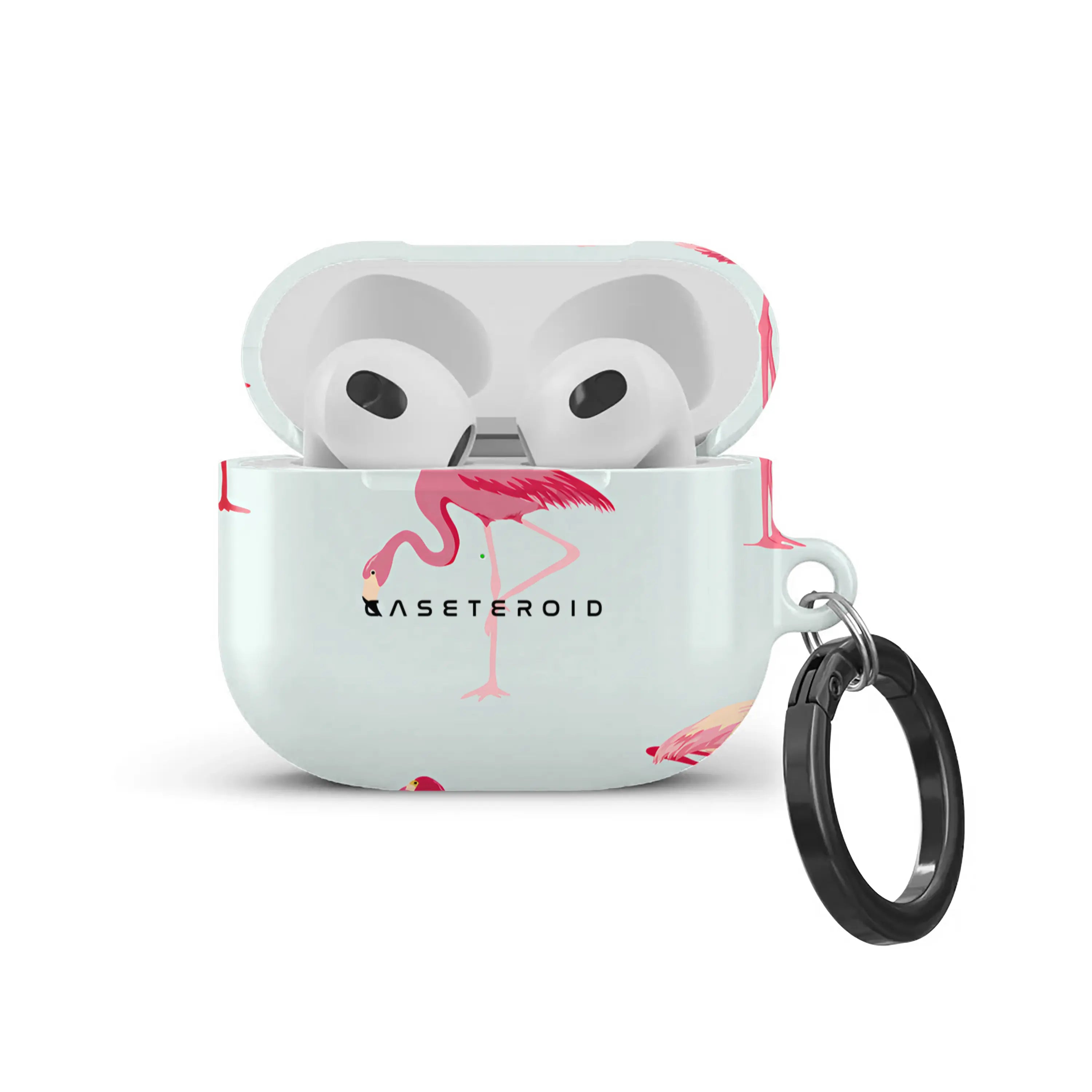Flamingo - AirPods 3 Case