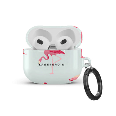 Flamingo - AirPods 3 Case