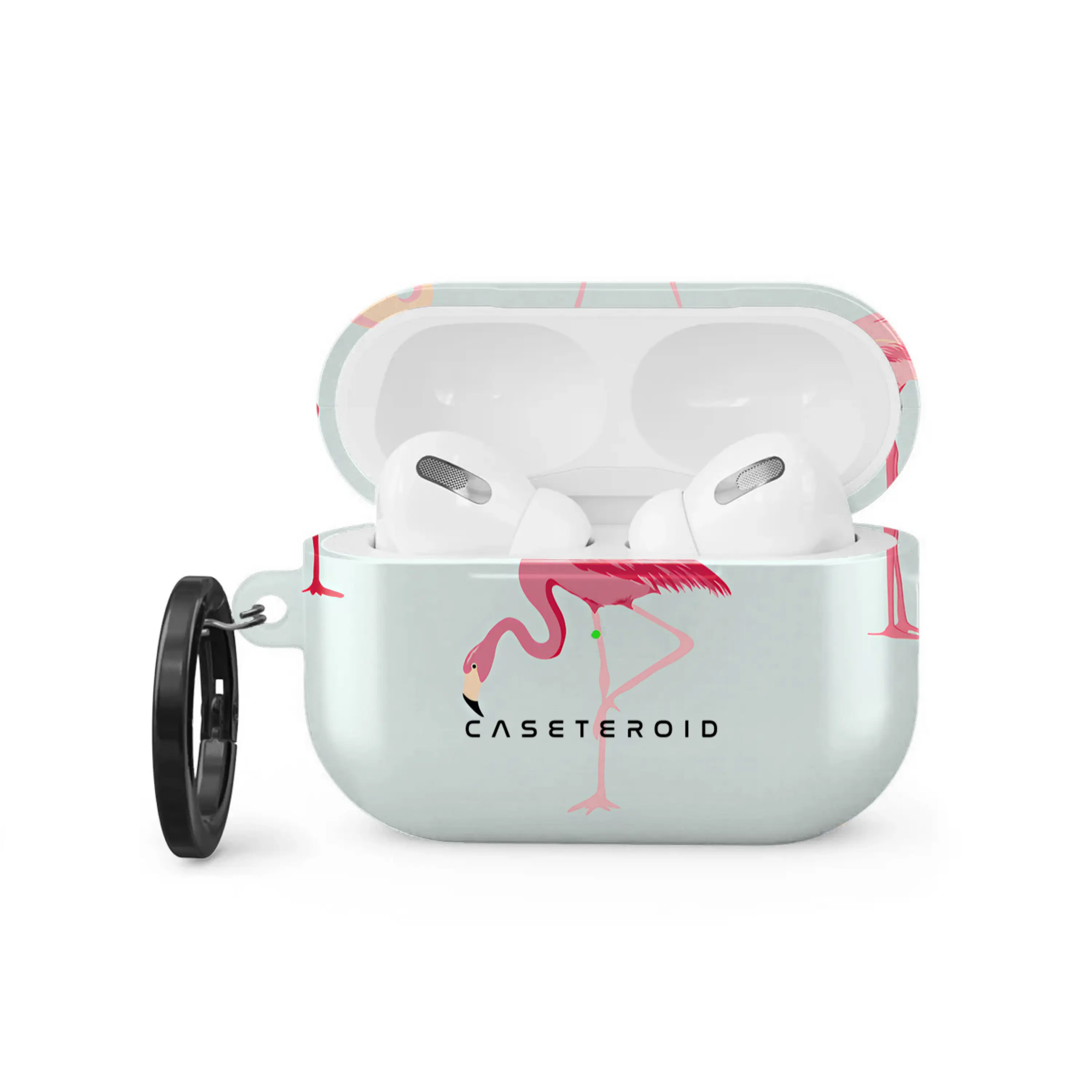 Flamingo - AirPods Pro 2 Case