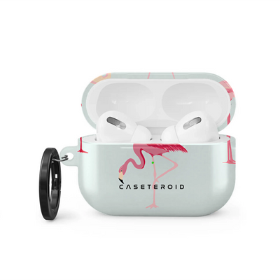 Flamingo - AirPods Pro 2 Case