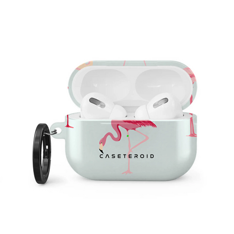 Flamingo - AirPods Pro 2 Case