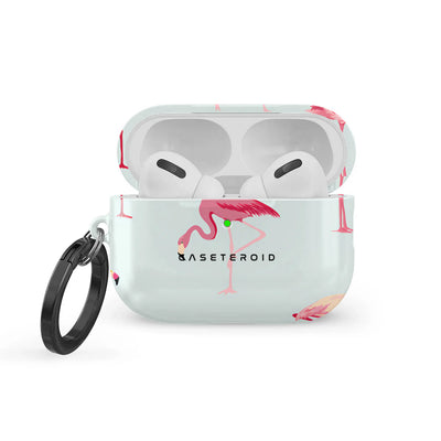 Flamingo - AirPods Pro 3 Case