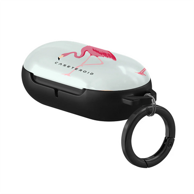 Flamingo - Samsung Galaxy Buds Plus Case