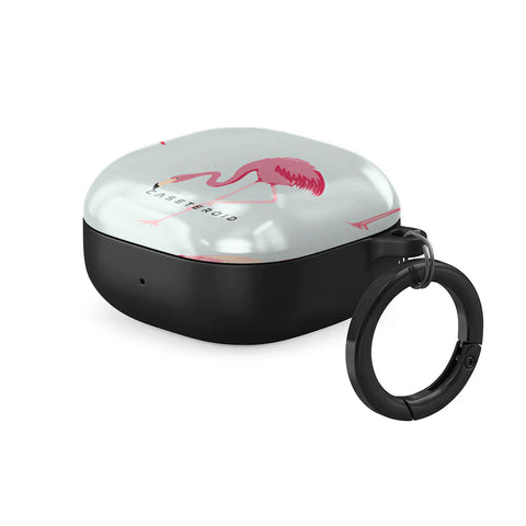 Flamingo - Samsung Galaxy Buds Live Case