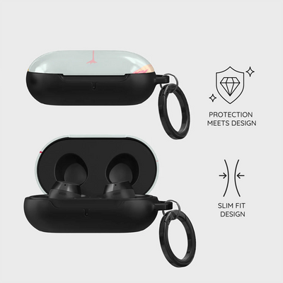 Flamingo - Samsung Galaxy Buds Plus Case