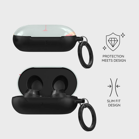 Flamingo - Samsung Galaxy Buds Plus Case