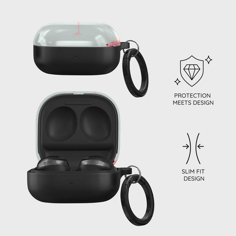 Flamingo - Samsung Galaxy Buds Live Case