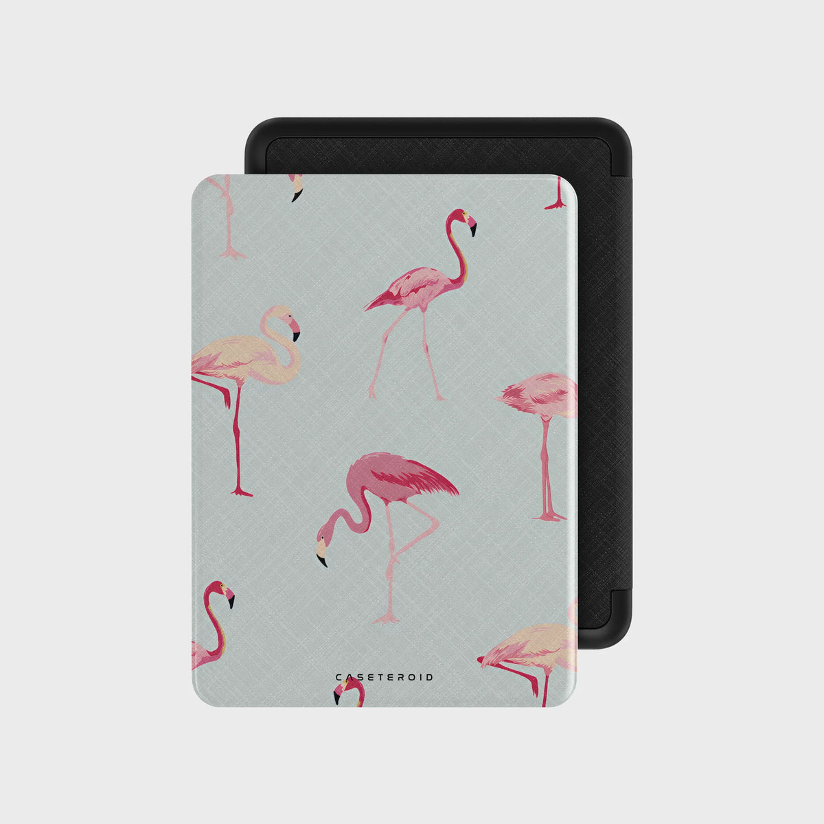 Flamingo - Kindle Paperwhite Signature Edition (12th Gen) Case
