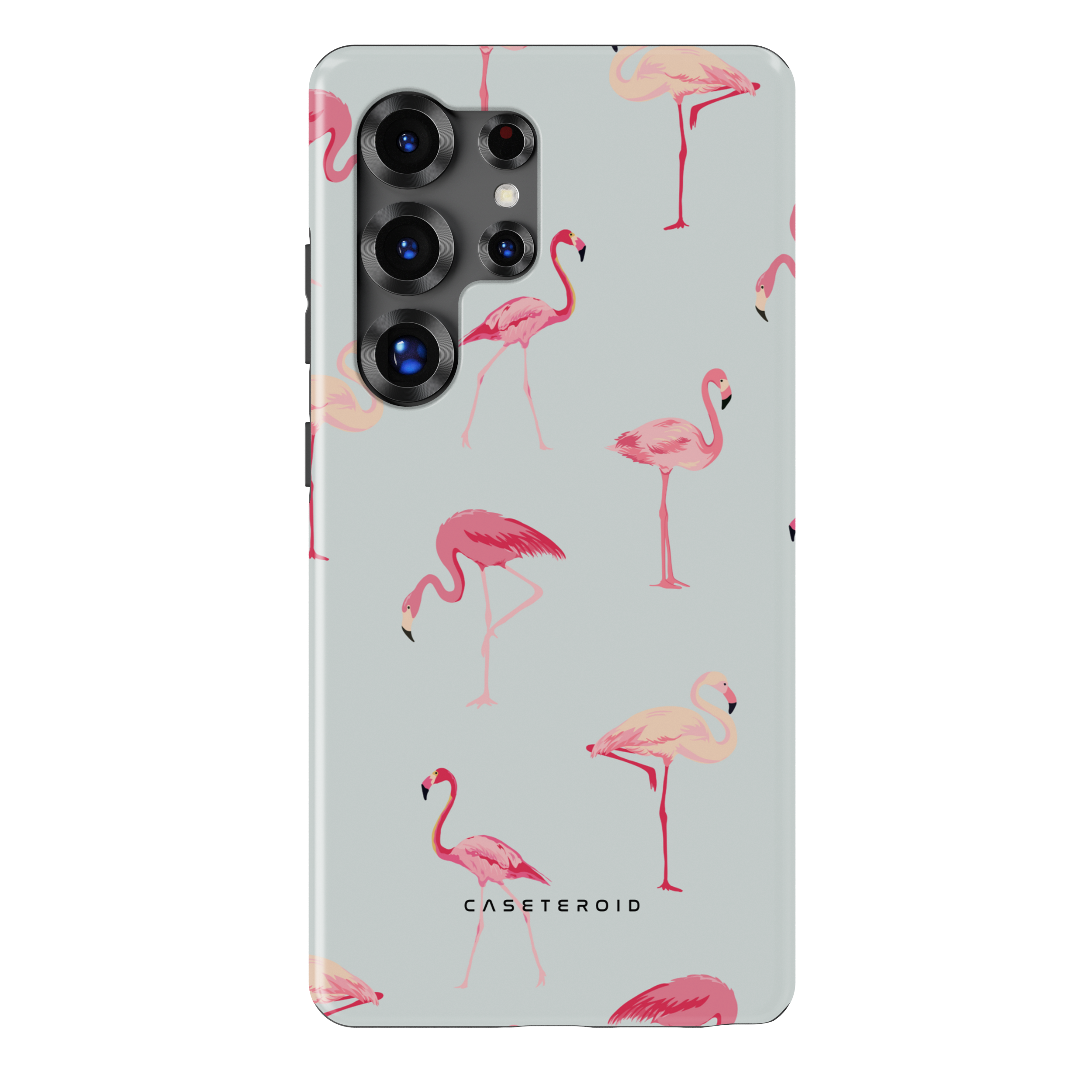 Flamingo - Samsung Galaxy S25 Ultra Case