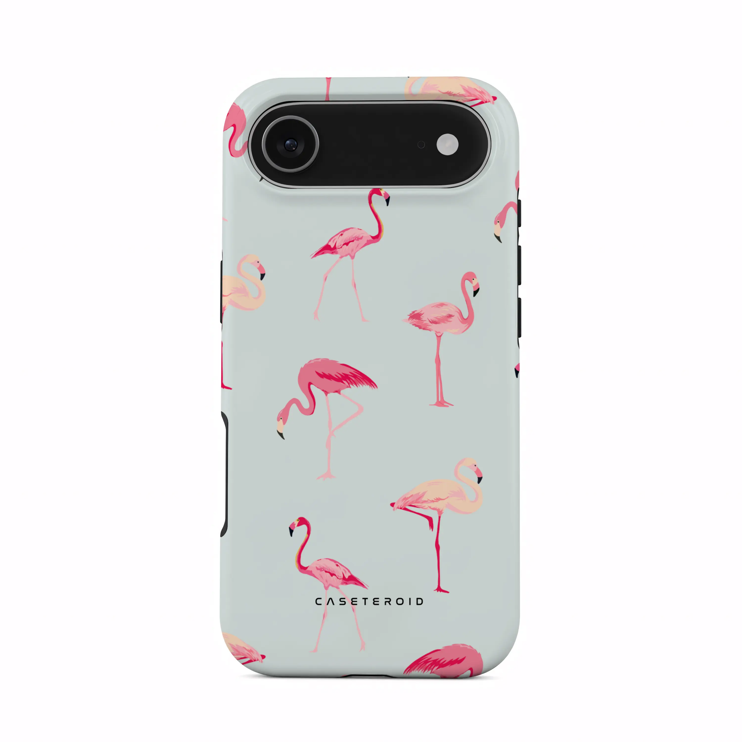 Flamingo - iPhone 17 Air Case
