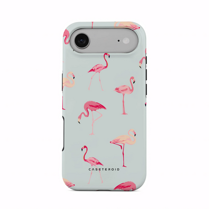 Flamingo - iPhone Air Case