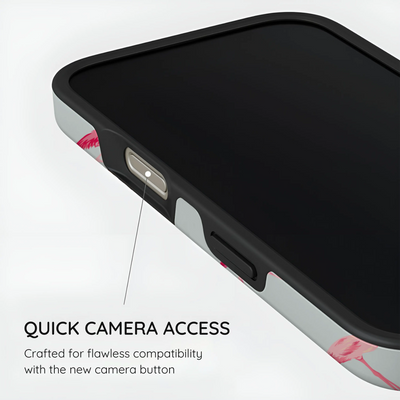 Flamingo - iPhone 16 Case