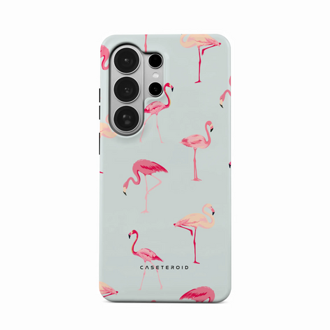 Flamingo - Samsung Galaxy S26 Ultra Case