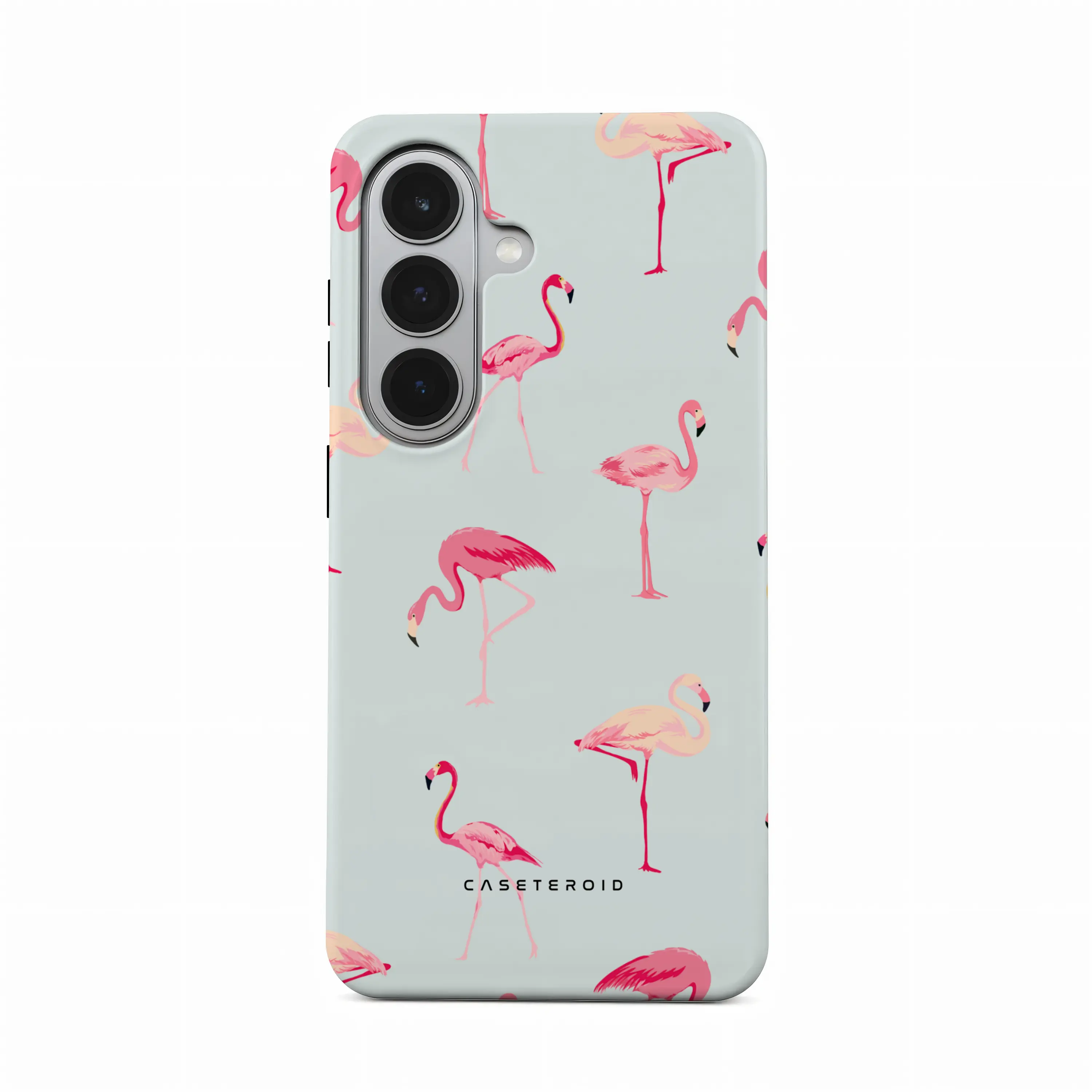 Flamingo - Samsung Galaxy S26 Case