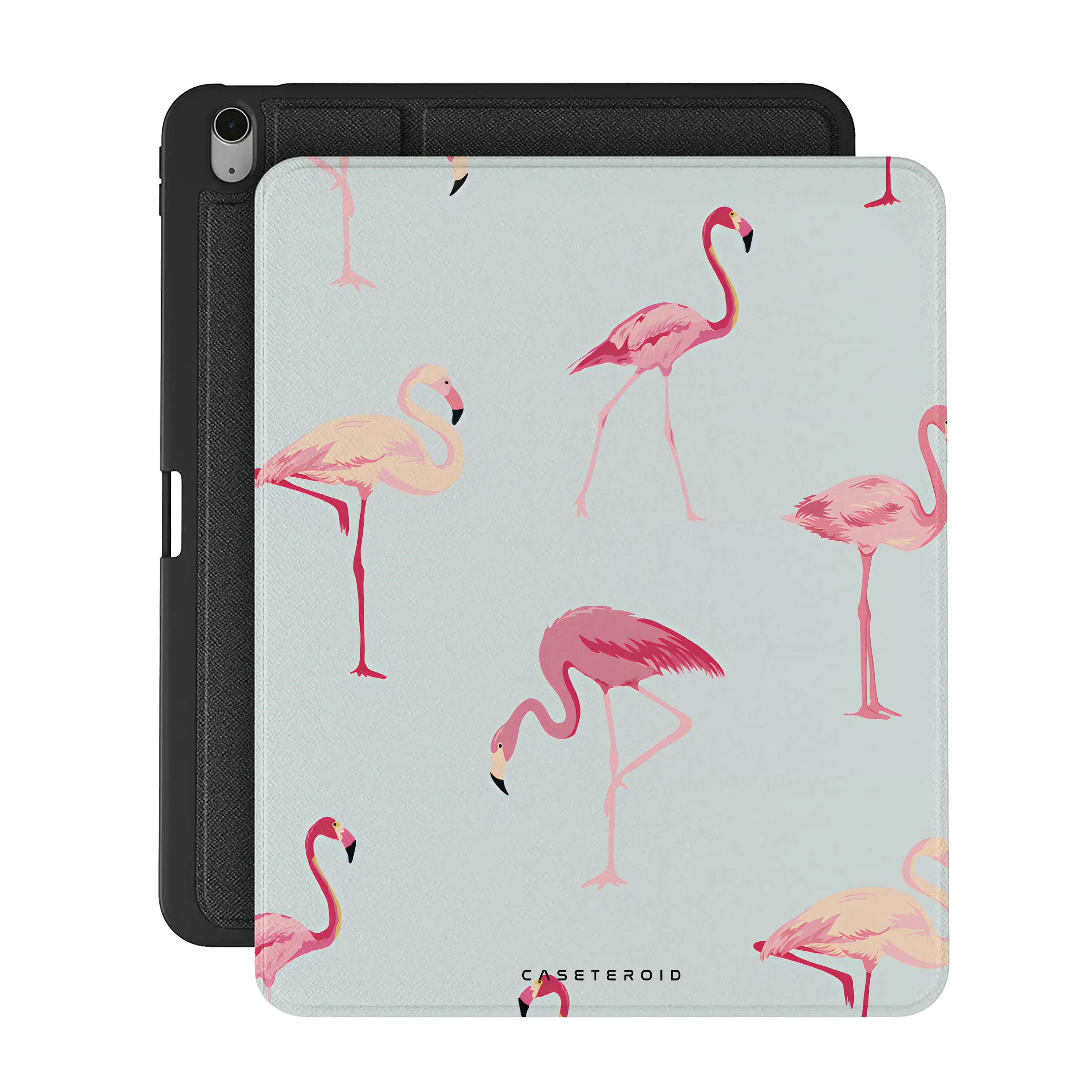 Flamingo - iPad Air 13 (8th/7th/6th Gen) Case