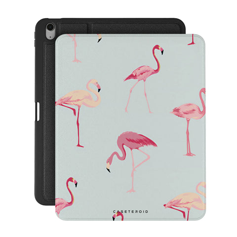 Flamingo - iPad Air 13 (8th/7th/6th Gen) Case