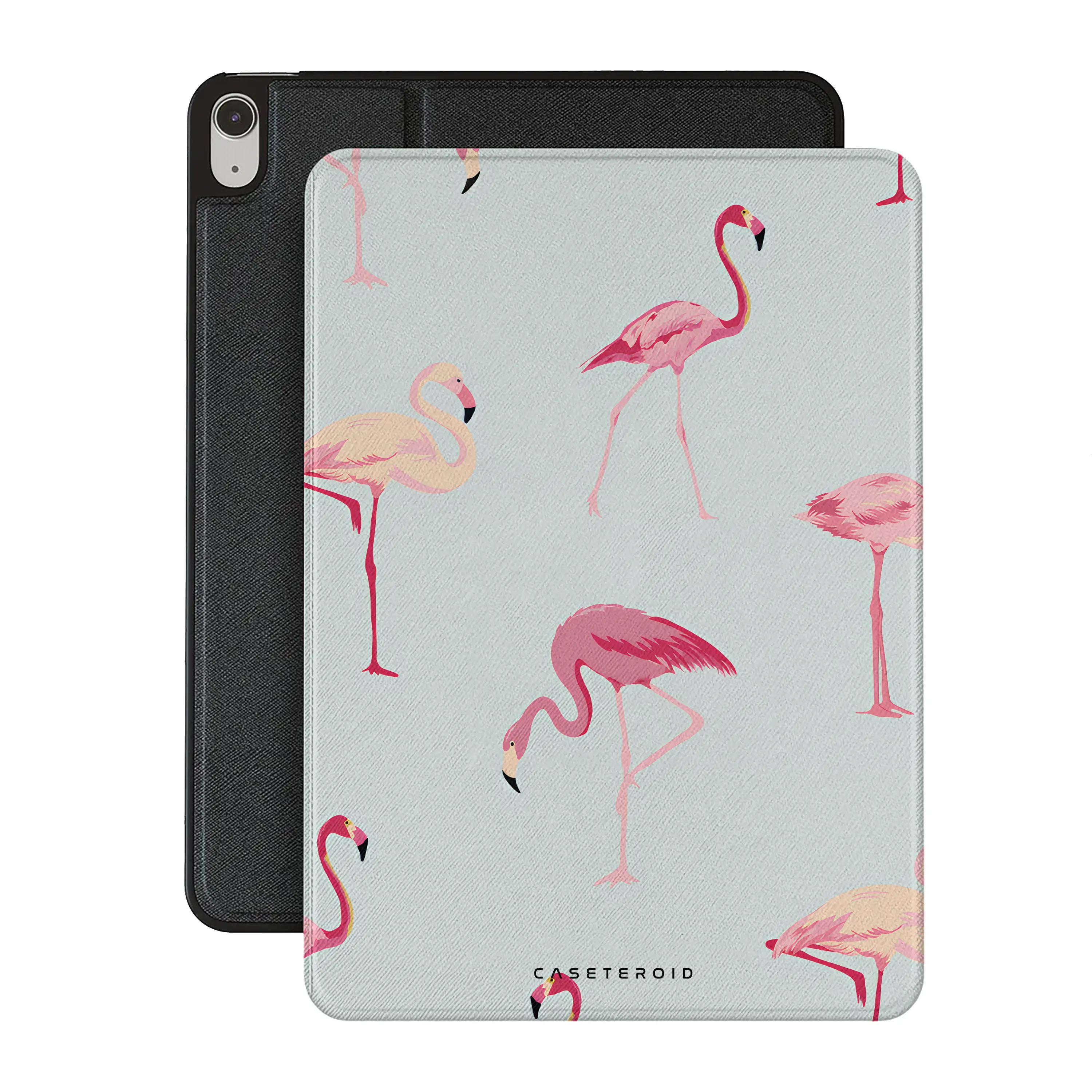 Flamingo - iPad 10.9 (10th Gen) Case