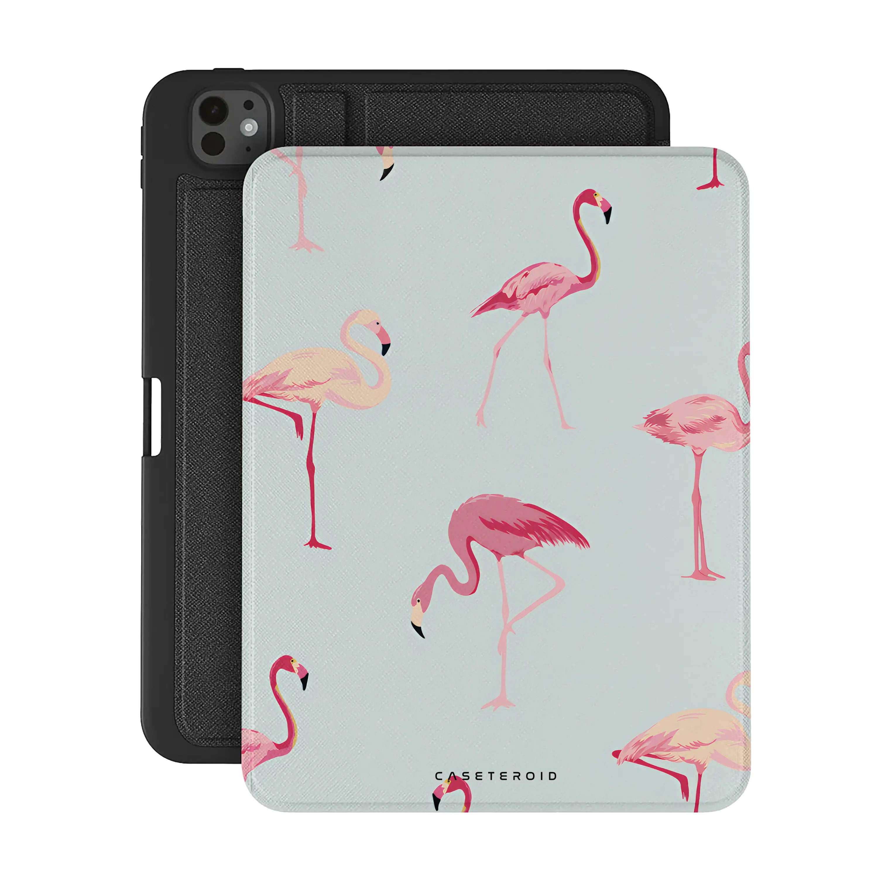 Flamingo - iPad Pro 11 (8th/7th Gen) Case