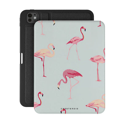 Flamingo - iPad Pro 11 (8th/7th Gen) Case