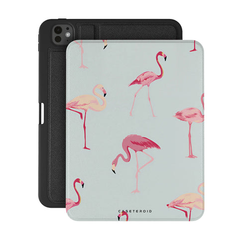 Flamingo - iPad Pro 11 (8th/7th Gen) Case