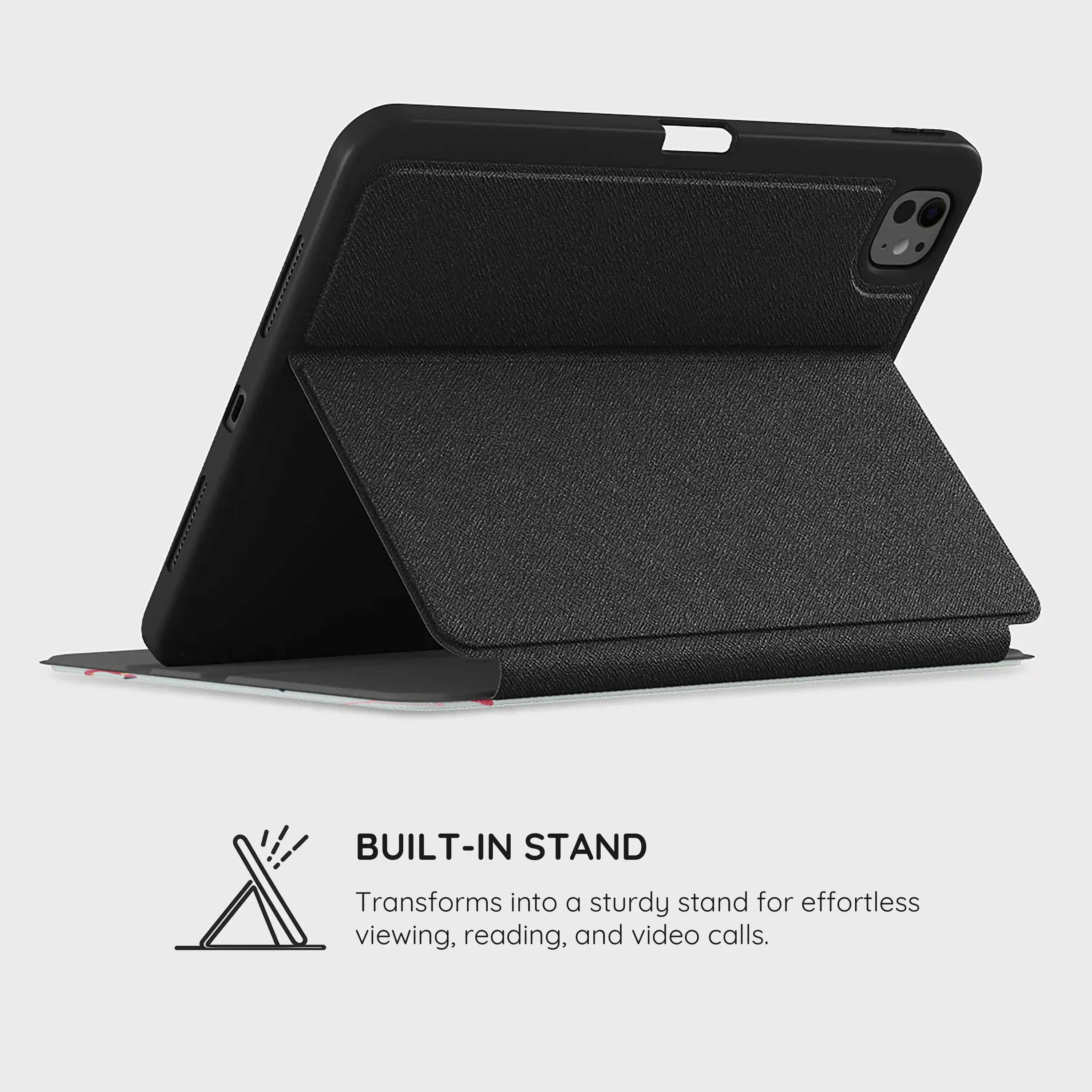 Flamingo - iPad Pro 11 (8th/7th Gen) Case