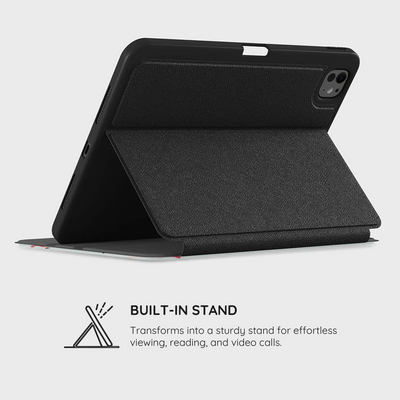 Flamingo - iPad Pro 11 (8th/7th Gen) Case