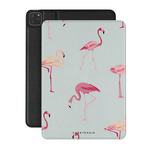 Flamingo - iPad Pro 11 (2nd/1st Gen) Case