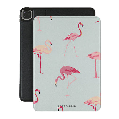 Flamingo - iPad Pro 11 (4th/3rd Gen) Case