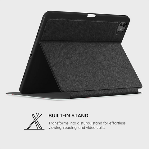 Flamingo - iPad Pro 13 (8th/7th Gen) Case