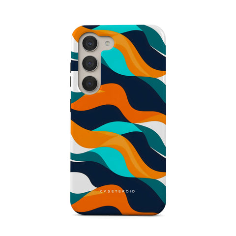 Flowline - Samsung Galaxy S23 Case