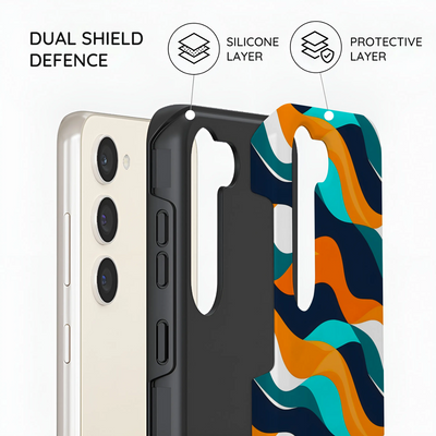 Flowline - Samsung Galaxy S23 Plus Case