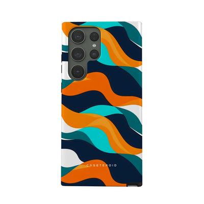 Flowline - Samsung Galaxy S23 Ultra Case