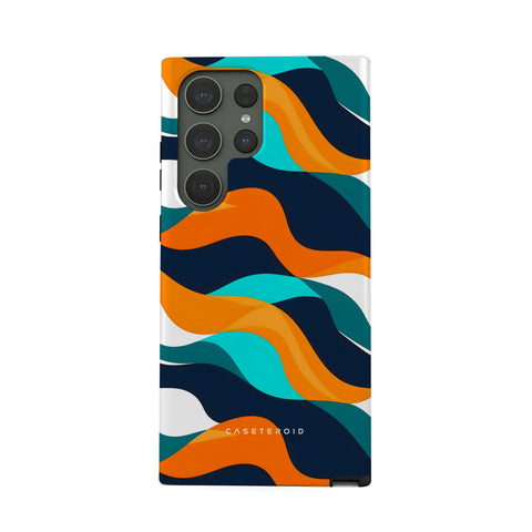 Flowline - Samsung Galaxy S23 Ultra Case