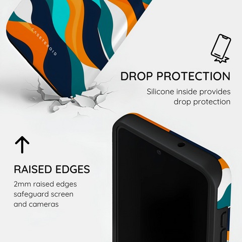 Flowline - Samsung Galaxy S23 Plus Case