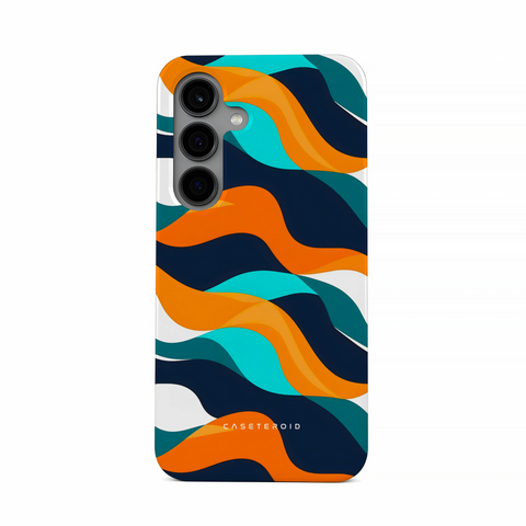 Flowline - Samsung Galaxy S24 Case