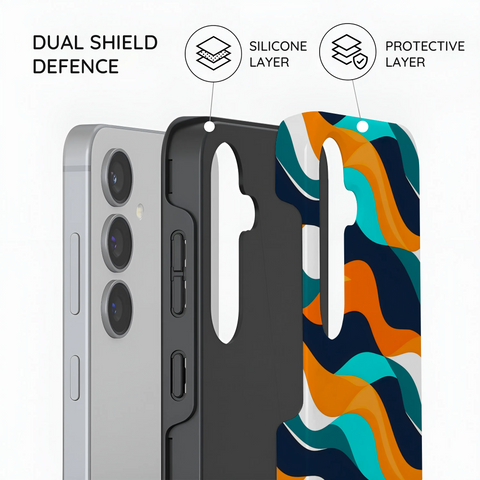 Flowline - Samsung Galaxy S24 Plus Case