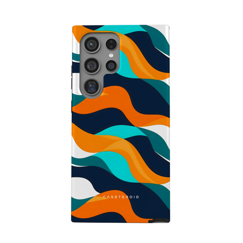 Flowline - Samsung Galaxy S24 Ultra Case