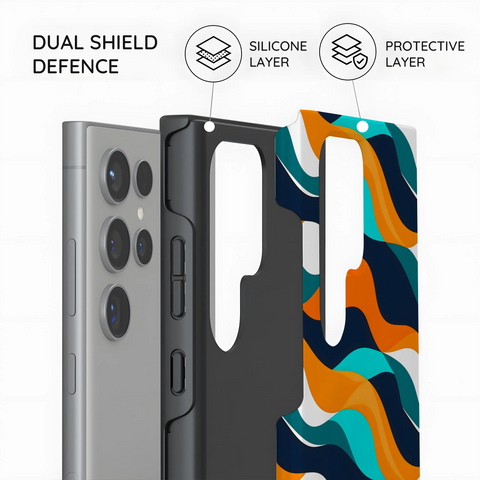 Flowline - Samsung Galaxy S24 Ultra Case
