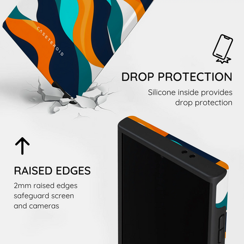 Flowline - Samsung Galaxy S24 Ultra Case