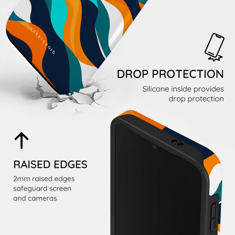 Flowline - Samsung Galaxy S24 Plus Case